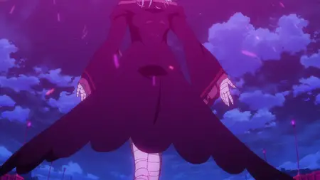 ReZero kara Hajimeru Isekai Seikatsu S3 - 09