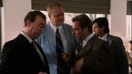 We Were the Mulvaneys (2002)