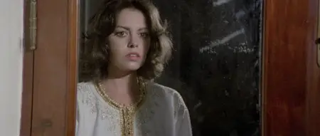 The Night Of Open Sex (1983) [MultiSubs]
