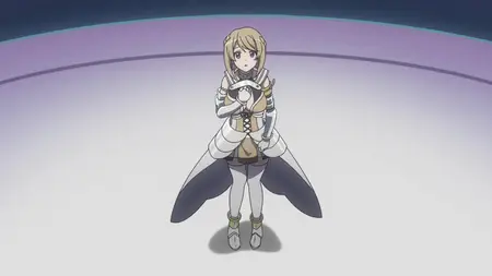 COMPASS2 0 ANIMATION PROJECT S01E09 I Want to See You Again