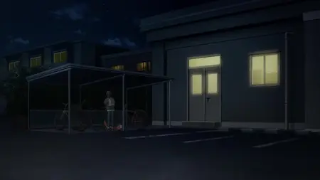 COMPASS2 0 ANIMATION PROJECT S01E09 I Want to See You Again