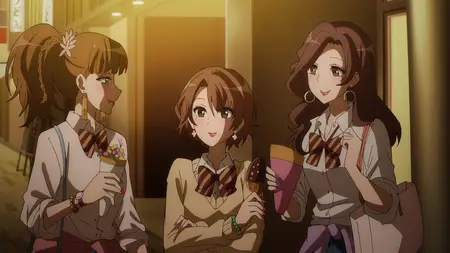 COMPASS2 0 ANIMATION PROJECT S01E09 I Want to See You Again