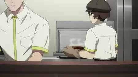 COMPASS2 0 ANIMATION PROJECT S01E09 I Want to See You Again