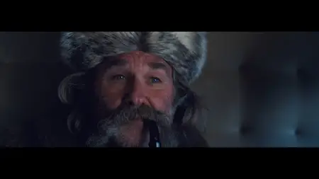 The Hateful Eight (2015)