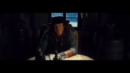 The Hateful Eight (2015)