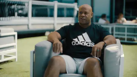 Sneaker Wars: Adidas v Puma (2025)