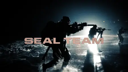 SEAL Team S02E22