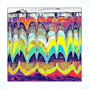 Fabrizio Paterlini - Layers (2025) (Hi-Res)