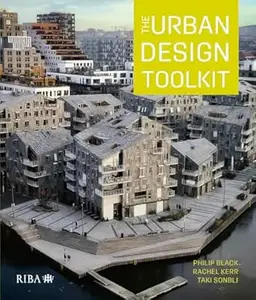 The Urban Design Toolkit