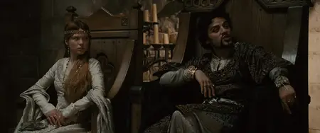 Robin Hood (2010) [Director's Cut]