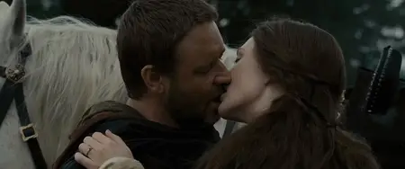 Robin Hood (2010) [Director's Cut]