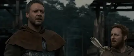 Robin Hood (2010) [Director's Cut]