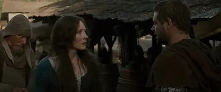 Robin Hood (2010) [Director's Cut]