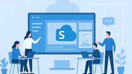 Mastering SharePoint Online: The Complete Guide for Modern C