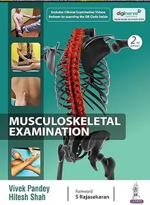 Musculoskeletal Examination, 2nd Edition