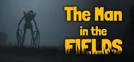 The Man in the Fields (2024)