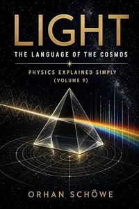 Light – The Language of the Cosmos: Physics Explained Simply Vol 9
