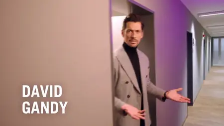 Germany's Next Topmodel S01E01