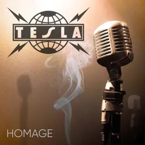 Tesla - THomage (2026) [Official Digital Download]