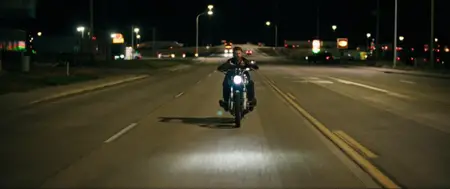 On the Run (2024)