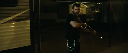On the Run (2024)