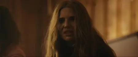 On the Run (2024)