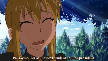 Hyakko - 03 (XviD avi 001 yEnc