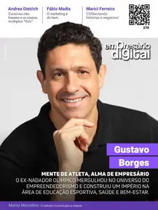 Empresário Digital - Agosto 2025