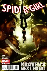 Spider-Girl 04 (2011) (GreenGiant-DCP