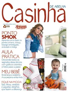 Trabalhos Artesanais - 25 Agosto 2025
