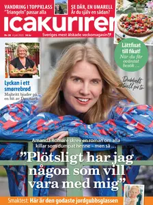Icakuriren - 4 Juli 2025