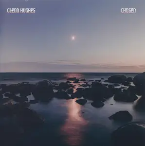 Glenn Hughes - Chosen (2025)