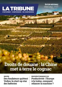 La Tribune Quotidien - 5 Juillet 2025