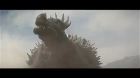 Godzilla vs. Mechagodzilla (1974) [Dual Audio]