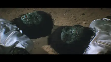 Godzilla vs. Mechagodzilla (1974) [Dual Audio]