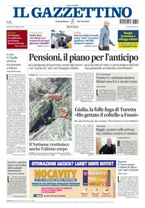 Il Gazzettino Rovigo - 24 Giugno 2024