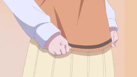 Pseudo Harem S01E11 Ep 11