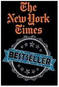 The New York Times Best Sellers (Non-Fiction) - July 6, 2025