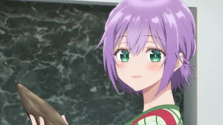 A Couple of Cuckoos S02E01 Who Is Uminos First Love