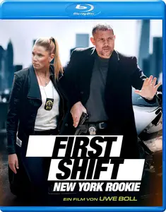First Shift (2024)