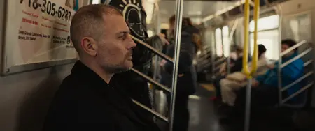First Shift (2024)