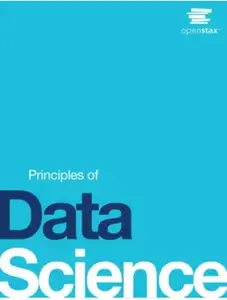 OpenStax: Principles of Data Science Soft Cover