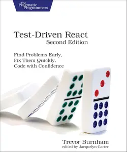 Test-Driven React, 2nd Edition