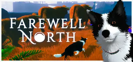 Farewell North (2024)