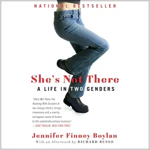 She's Not There: A Life in Two Genders