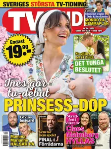 TV-guiden - 12 Juni 2025