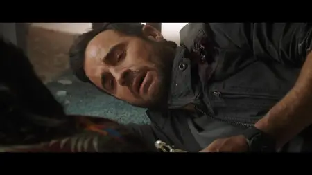 The Spy Who Dumped Me (2018)