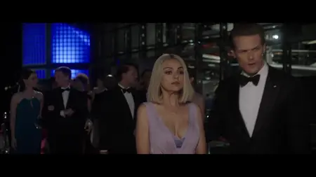 The Spy Who Dumped Me (2018)