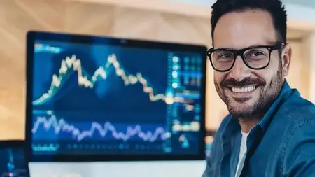 Forex : Trade Like Smart Money - The Smc Strategy Course