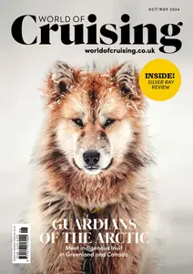 World of Cruising - October-November 2024